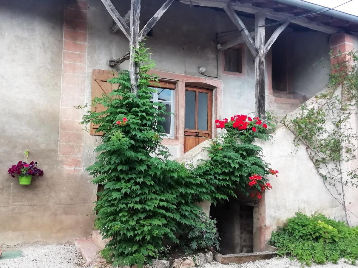 La Maison Moja Prety Exterior photo